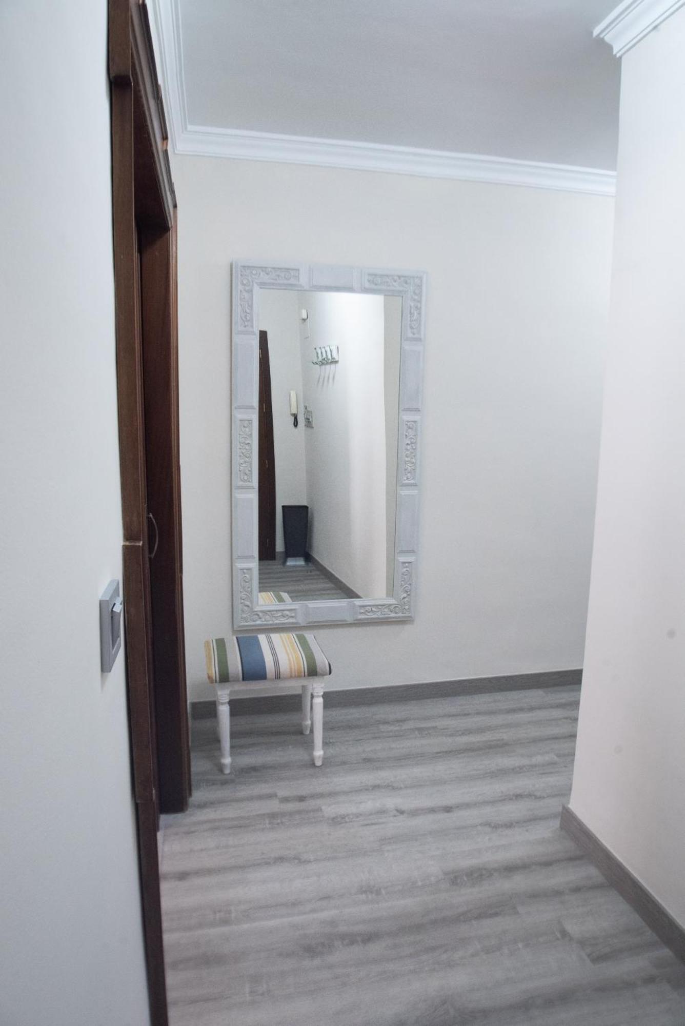 Molino Suites, Apto Ronda Exterior photo